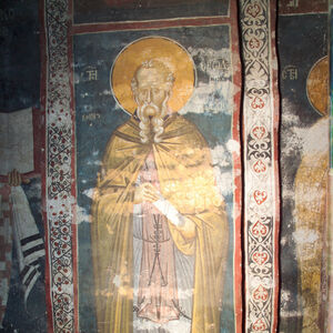 64 St. Theodosius the Abbot