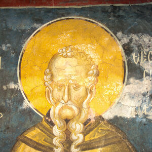 64 St. Theodosius the Abbot