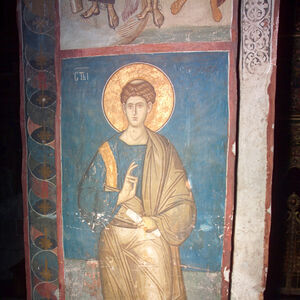 252 St. Stephen the Protomartyr