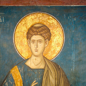 252 St. Stephen the Protomartyr