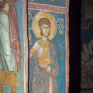 295 St. Chrysogonus