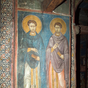 170,169 St. Cosmas and St. Damian