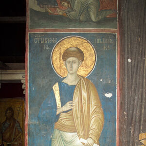 176 St. Stephen the Protomartyr