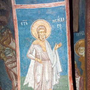154 St. Isidorus