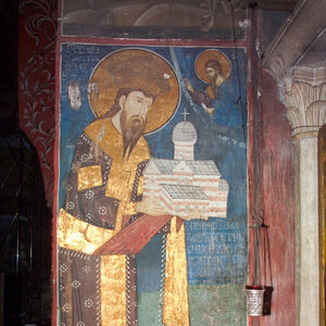 178 St. Stefan of Decani