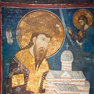 178 St. Stefan of Decani