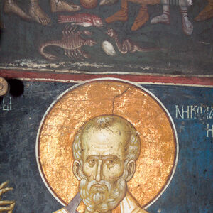 177 St. Nicholas of Myra