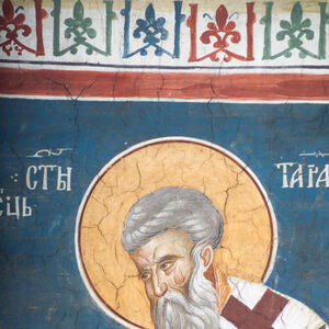 28 St. Tarasius