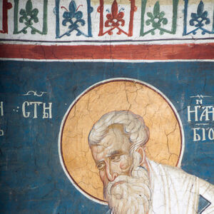 27 St. Ignatious Theophorus