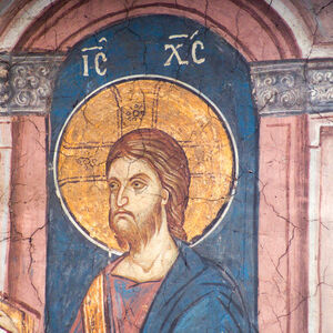 52 Christ Preaching in the Synagogue at Nazareth