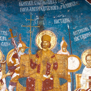 1a First Ecumenical Council