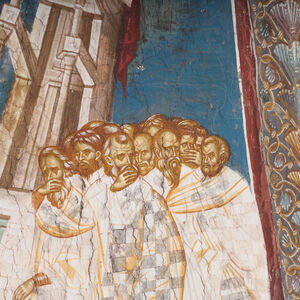 2b Second Ecumenical Council