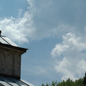 Church Cross 1