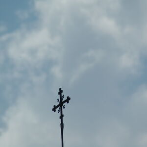 Church Cross 5