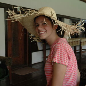 Monastery Visitor