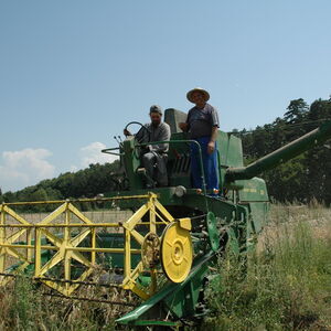 Harvest 2