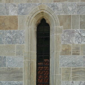 Church Window 15