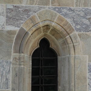 Church Window 20