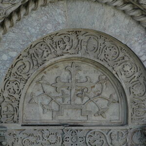 Main Portal Decorations 3