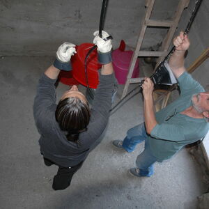 Bell ringing 16