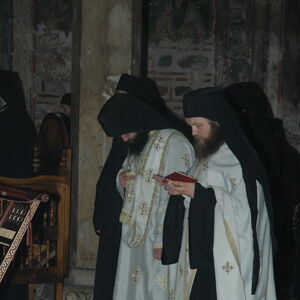 Church Service 67