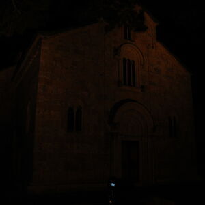 Decani at night 4