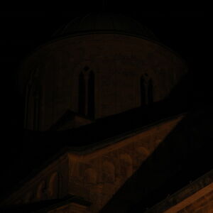 Decani at night 11