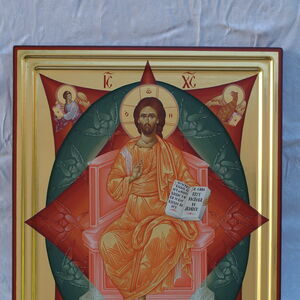 Icons of Decani