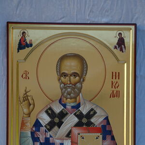 Icons of Decani