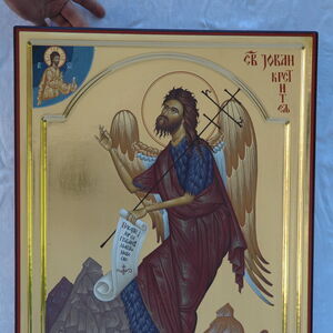 Icons of Decani