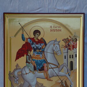 Icons of Decani