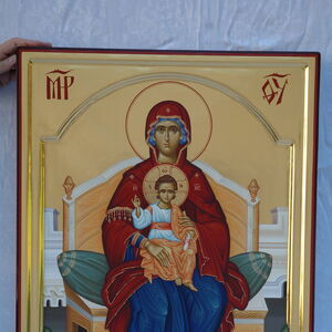 Icons of Decani