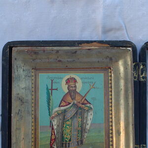 Icons of Decani