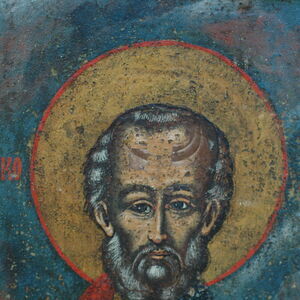 Icons of Decani