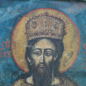 Icons of Decani