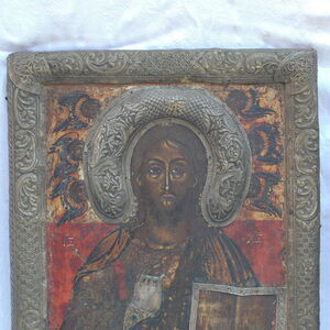 Icons of Decani