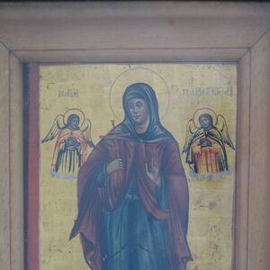 Icons of Decani