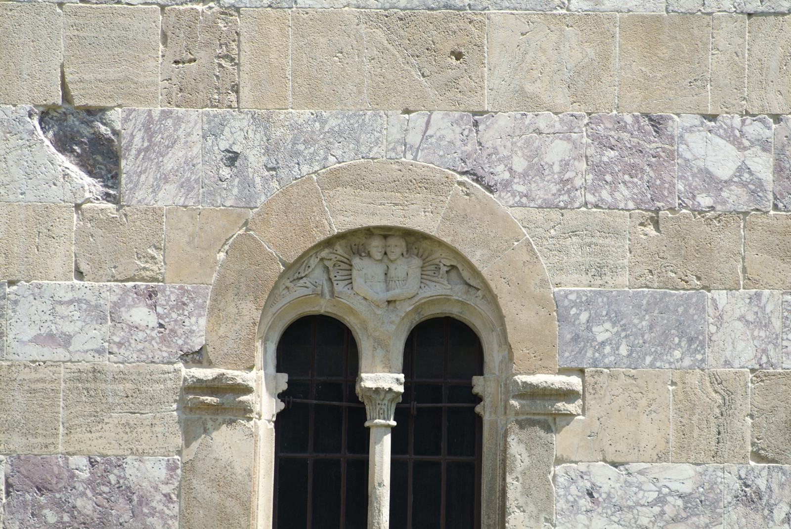 Church Window 2