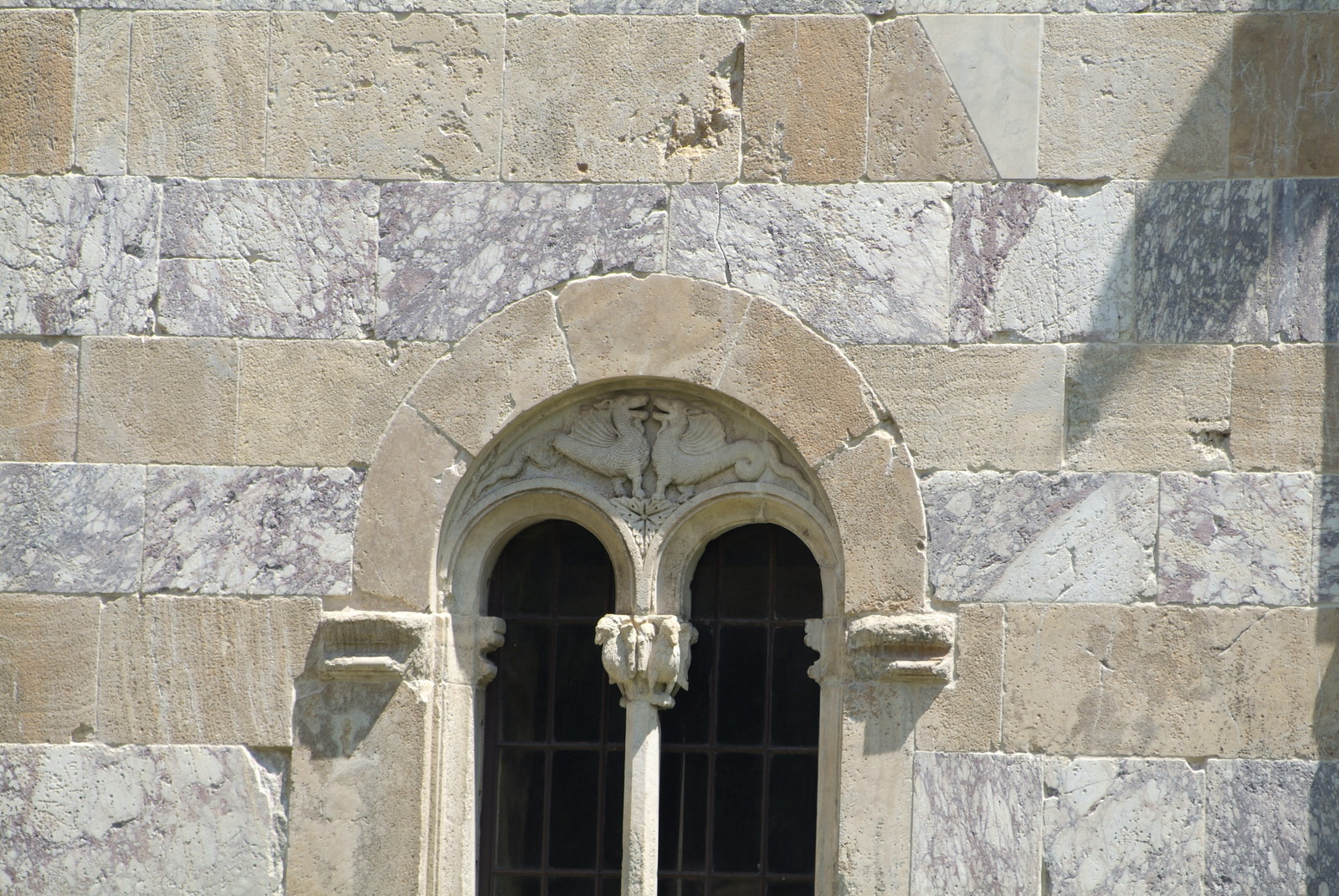 Church Window 4