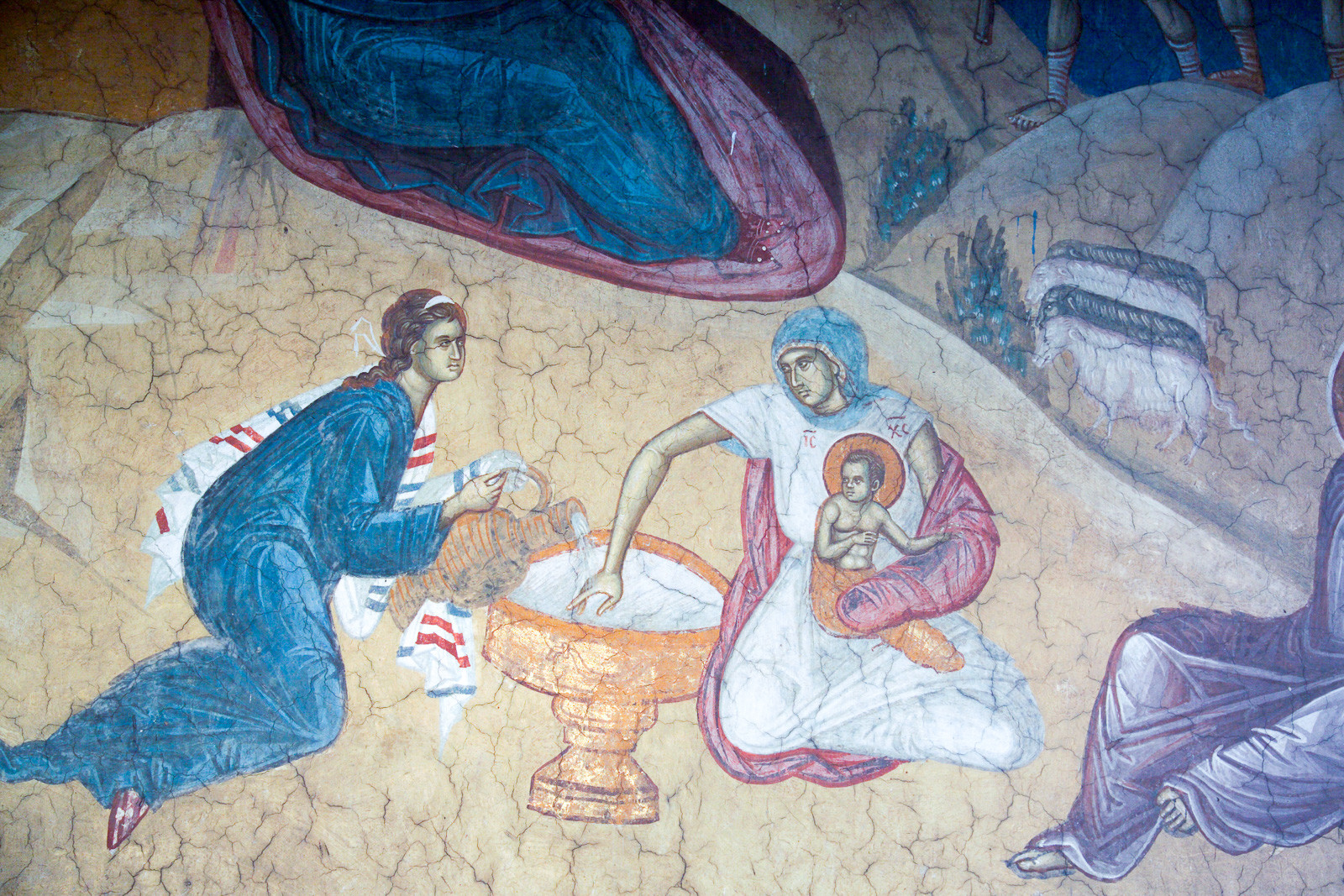 20 Nativity of Christ