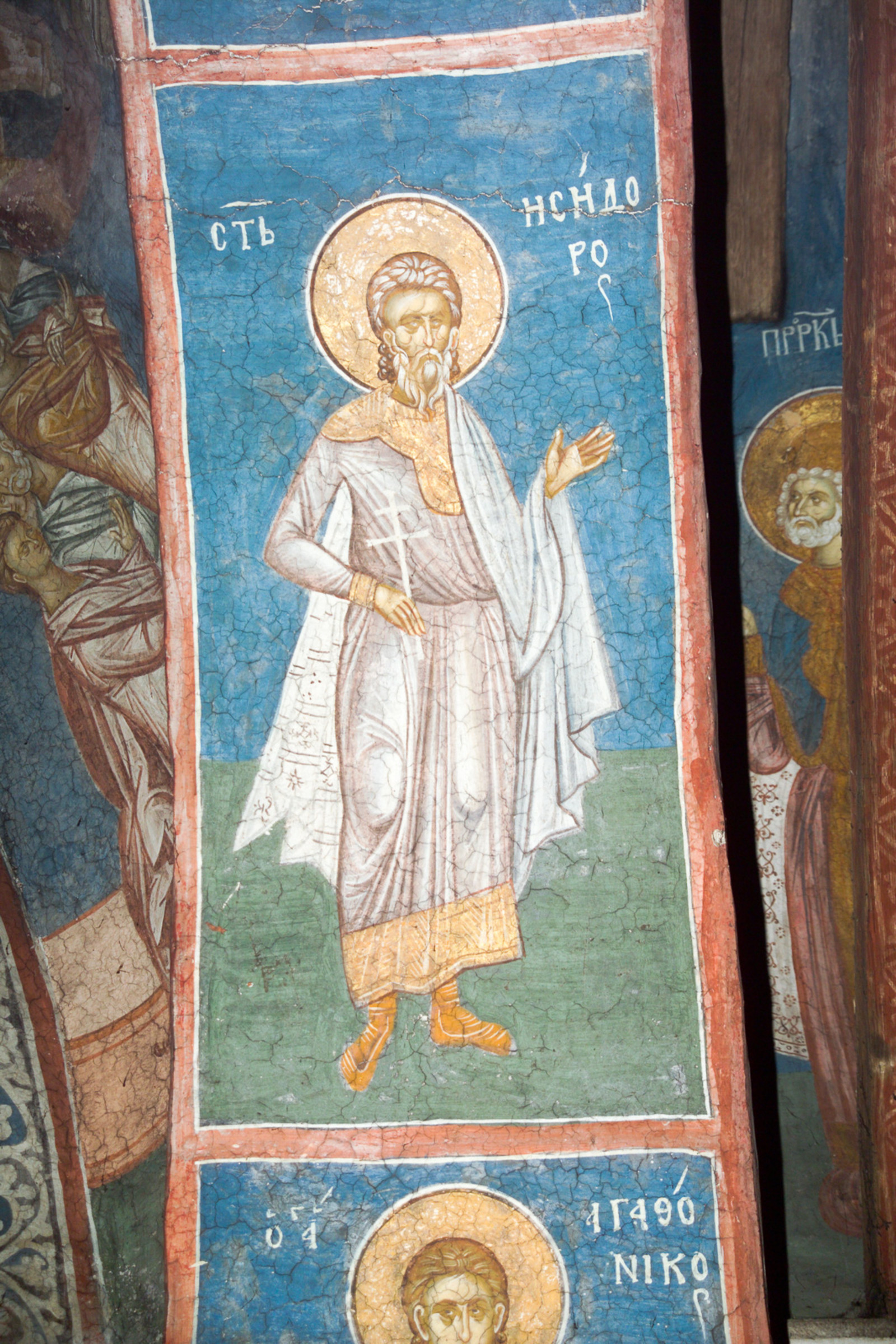 154 St. Isidorus