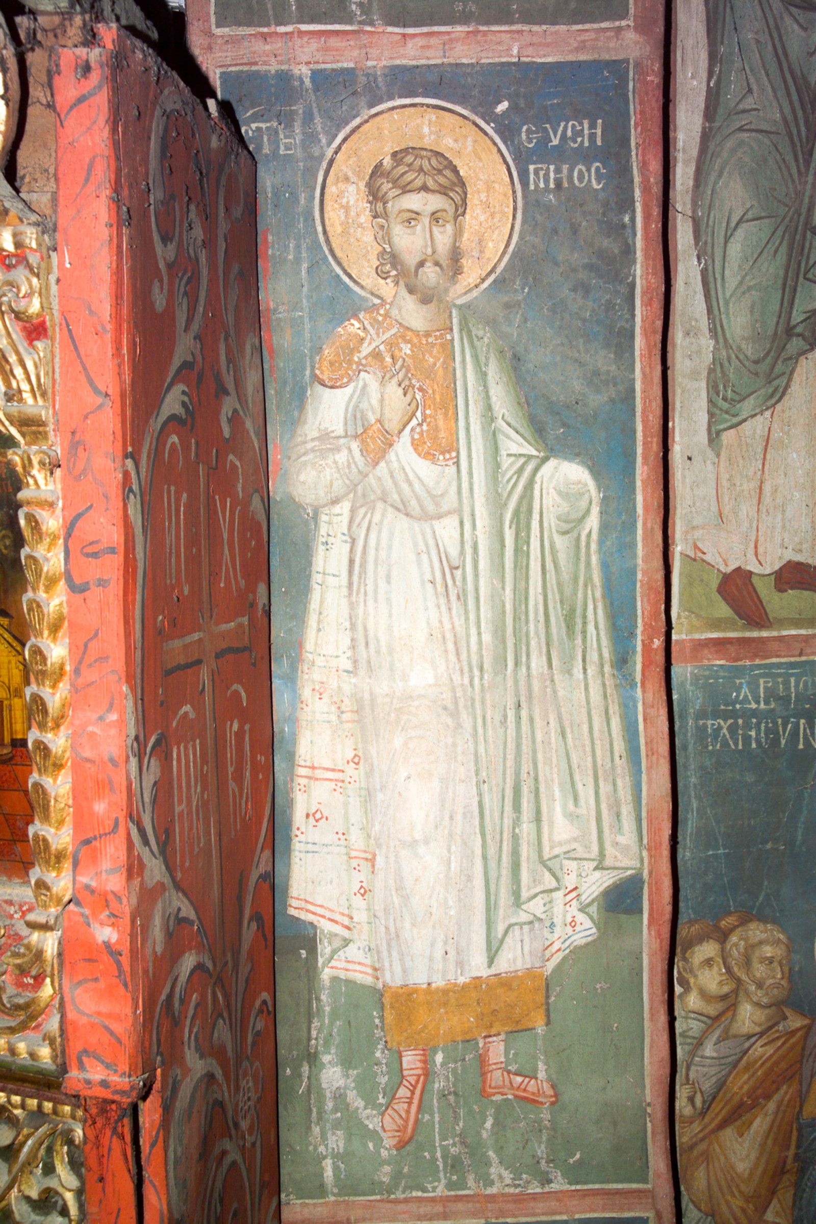 159 St. Eusignius