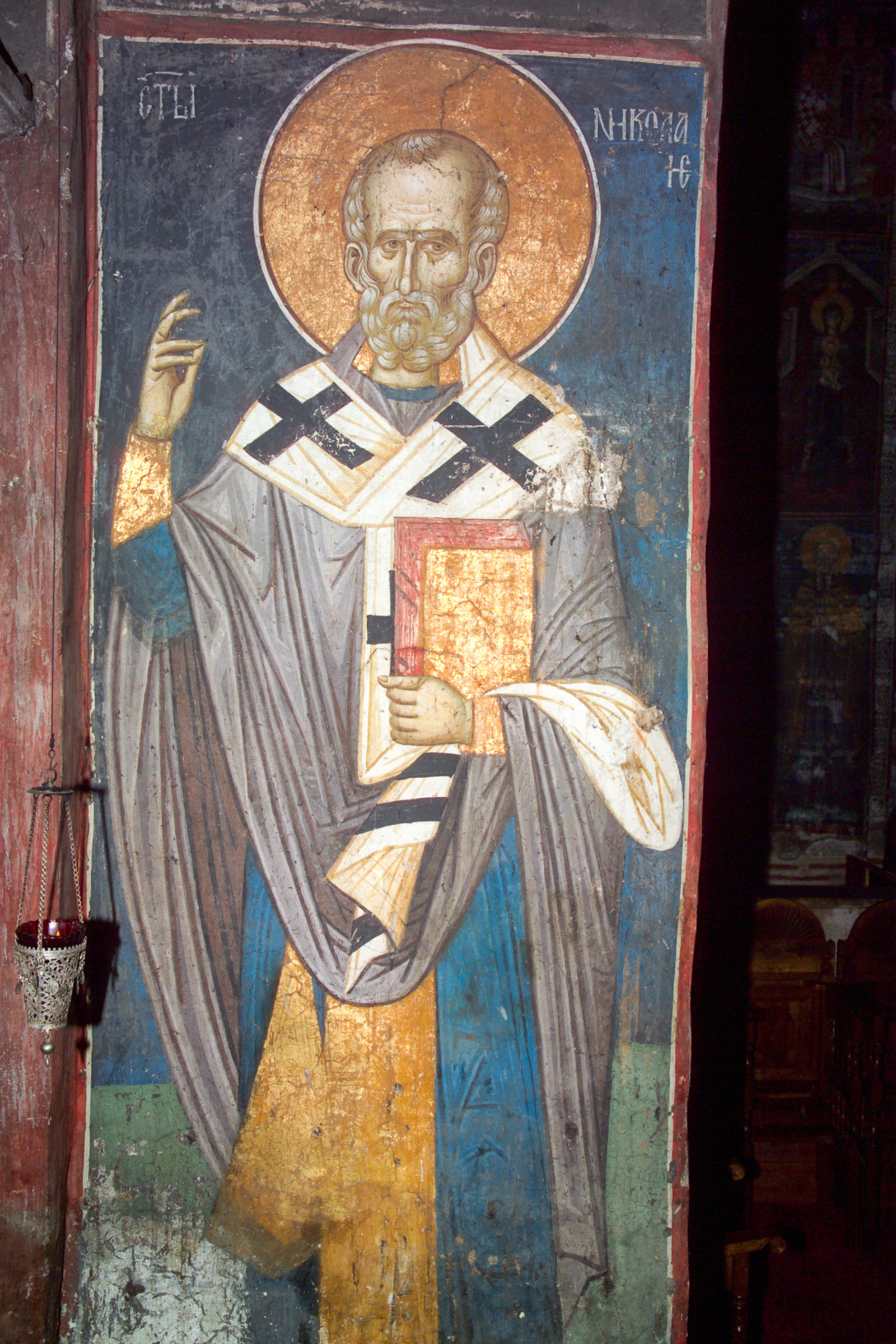 177 St. Nicholas of Myra