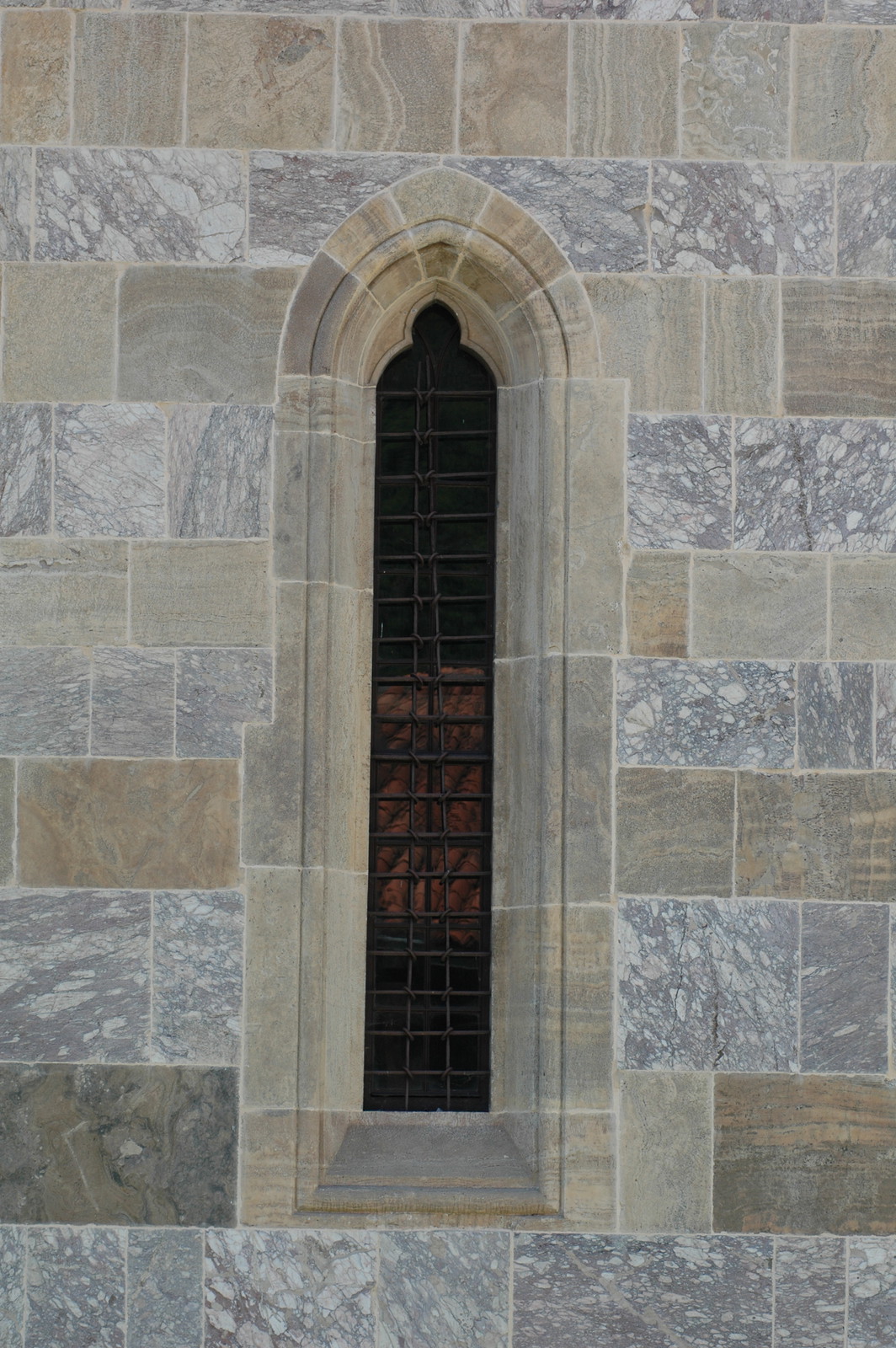 Church Window 18