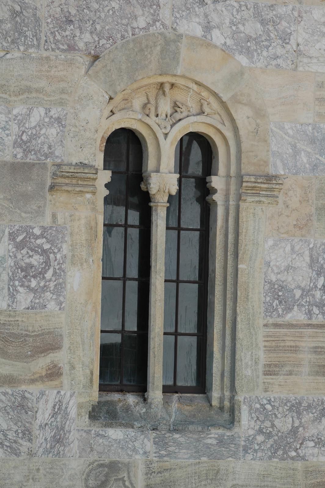Church Window 22