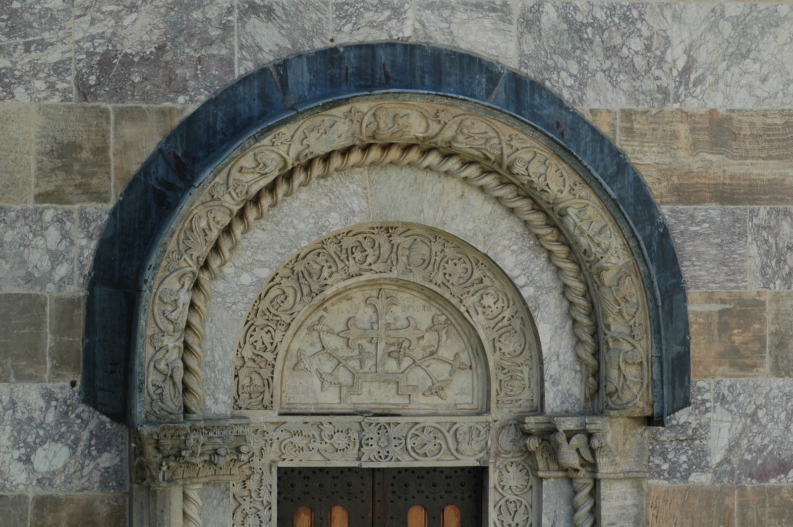 Main Portal Decorations 1