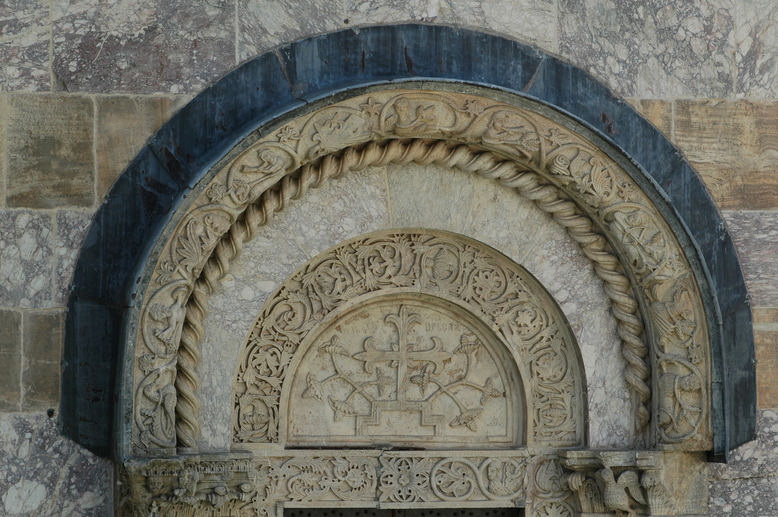 Main Portal Decorations 2