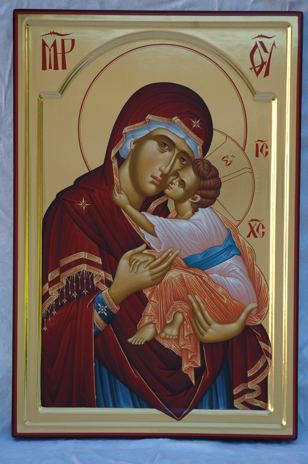 Icons of Decani