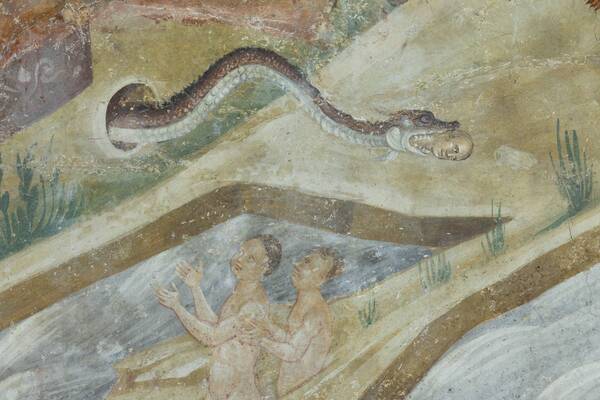 Last Judgment