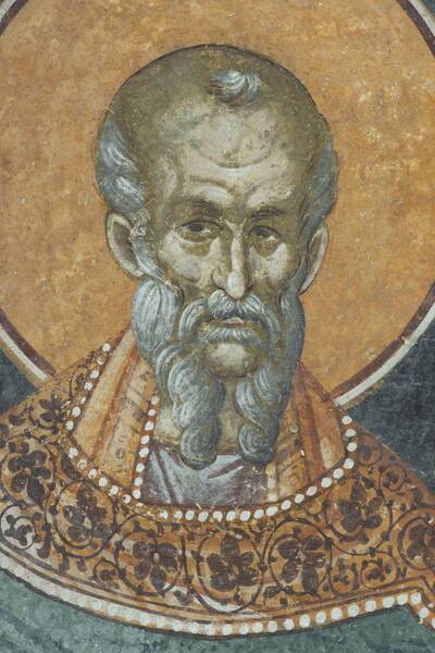 St. Theodore Studite